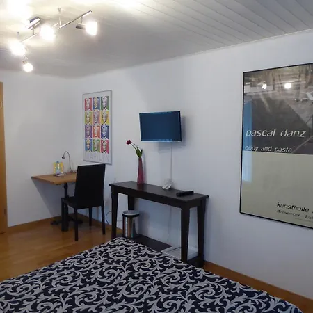 فندق مبيت وإفطار Charme Chez Brigitte Corcelles-pres-Payerne