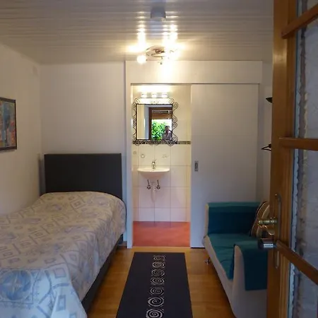 Charme Chez Brigitte 3* Corcelles-pres-Payerne